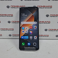  Смартфон Tecno POVA 6 256 ГБ