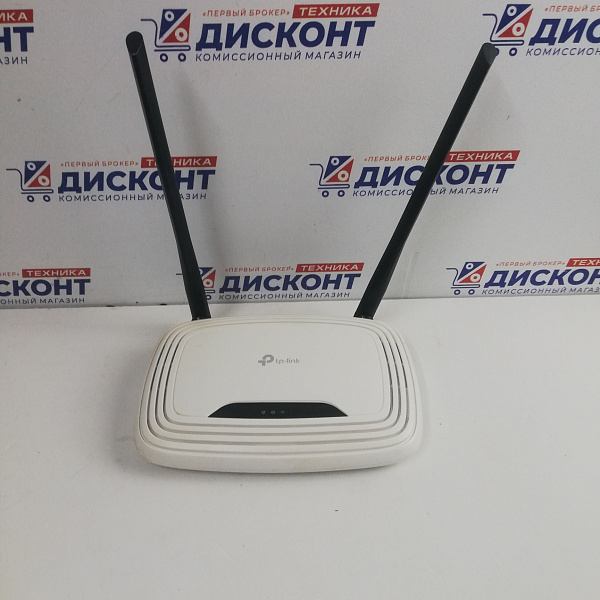 Wi-Fi роутер TP-LINK TL-WR841N