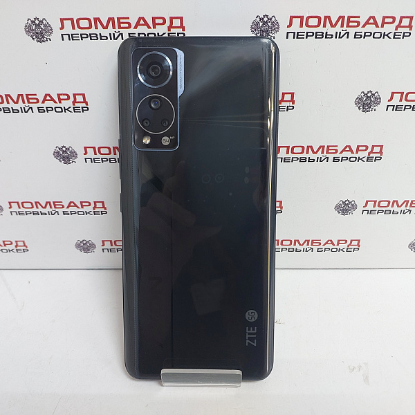 Смартфон ZTE Axon 30 12/256 Гб