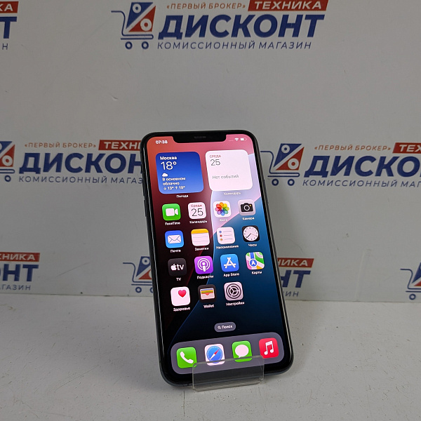 Смартфон Apple iPhone 11 Pro Max 64 Гб