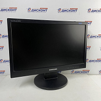 Монитор Samsung SyncMaster 2043SN