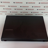 Ноутбук eMachines E644-E352G32Mnkk