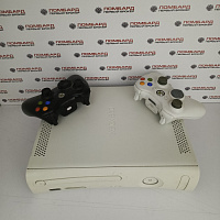 Игровая приставка Xbox 360 Console