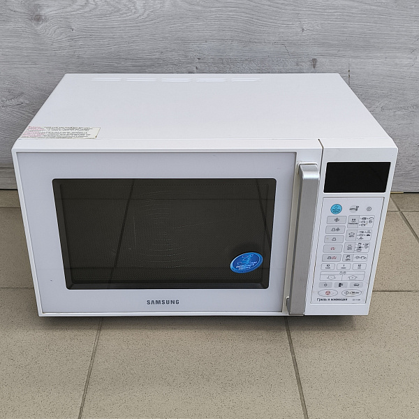 Микроволновая печь samsung CE1110R