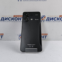 Смартфон  Xiaomi Redmi Note 13  128 гб
