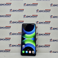 Смартфон HUAWEI nova Y72S 8/128 Гб