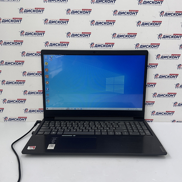 Ноутбук Lenovo IdeaPad S145-15AST