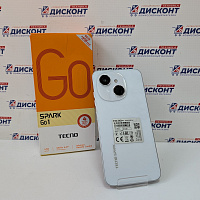 Смартфон TECNO SPARK Go 1 3/64 Гб