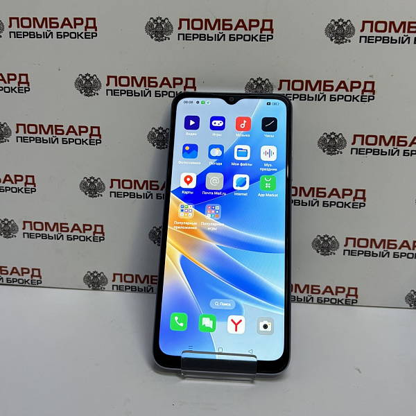 Смартфон OPPO A17 4/64 Гб