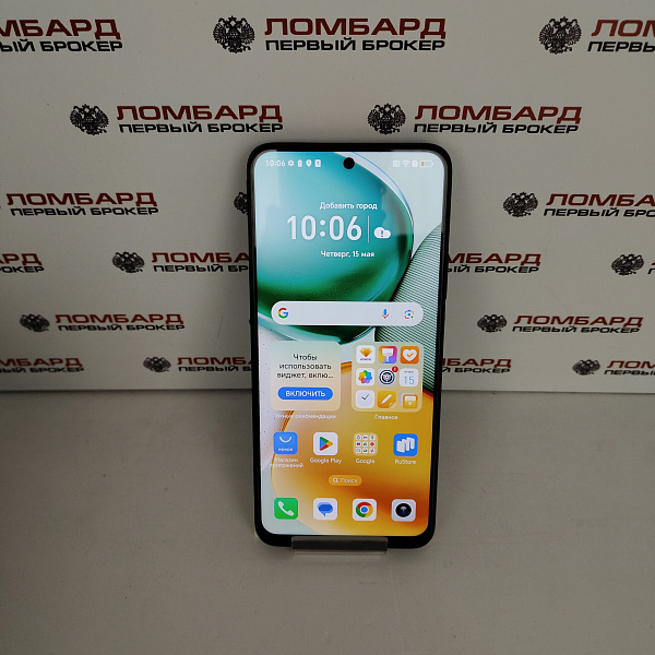 Смартфон HONOR X7c 256 Гб