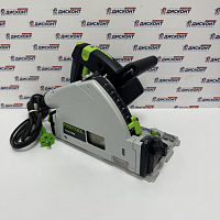  Дисковая пила Festool TS 55 FEBQ