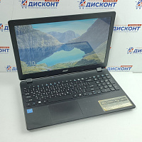 Ноутбук ACER ES1-571-C2JV
