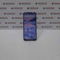 Смартфон Nokia G10 4/64 ГБ