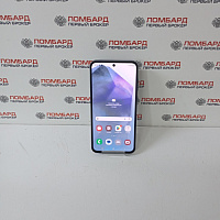 Смартфон Samsung Galaxy A55 5G 8/128 Гб