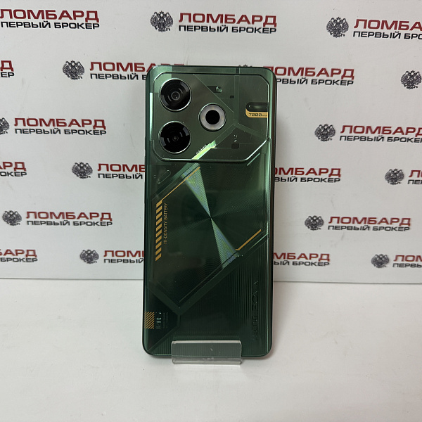 Смартфон TECNO Pova 6 Neo 8/256 Гб