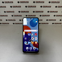 Смартфон Xiaomi Redmi Note 11 4/128 Гб