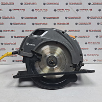  Дисковая пила DEKO DKCS1800 Laser