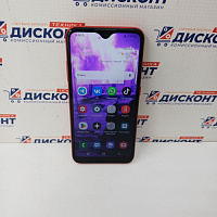 Смартфон Samsung Galaxy A01 2/16