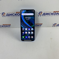 Смартфон Itel Vision 3 Plus 4/64 Гб