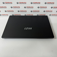 15.6" Ноутбук MSI Modern 15 B12M-211RU 