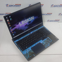 Ноутбук Lenovo LEGION