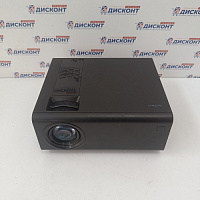 Проектор Rombica Ray MPR-L410