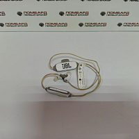 Беспроводные наушники JBL Live 25BT