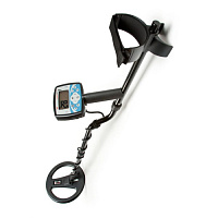 Металлоискатель Minelab X-Terra 705