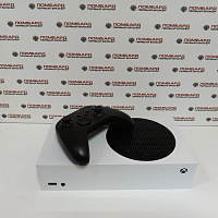 Игровая консоль Microsoft Xbox Series S