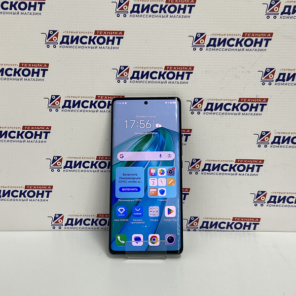 Смартфон HONOR X9a 6/128ГБ