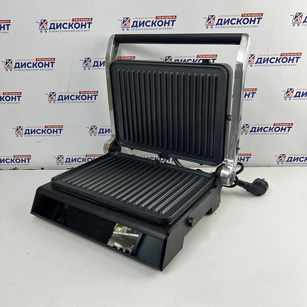 Гриль RED evolution SteakPRO RGM-M81