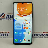  Смартфон HONOR X7 4/128 ГБ