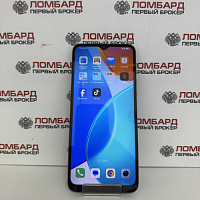 Смартфон HONOR X6 4/64 ГБ
