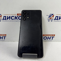 Смартфон Samsung Galaxy A32 4/128 Гб