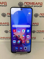 Смартфон Xiaomi Redmi Note 9S 4/64 ГБ