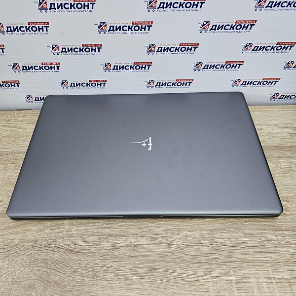 Ноутбук FLAPTOP FLTP-5RS-8512-W