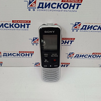  Цифровой диктофон Sony ICD-BX140