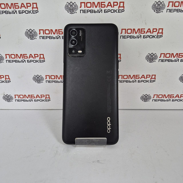 Смартфон OPPO A55 4/64 ГБ