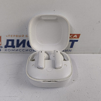 Наушники TWS Fiero Star W2Pro