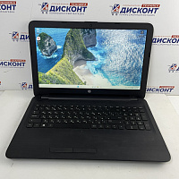 Ноутбук HP 15-ay028ur