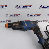 Перфоратор сетевой  Dexter 5 800RH2-30.51