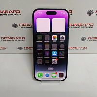 Смартфон Apple iPhone 14 Pro 256 Гб