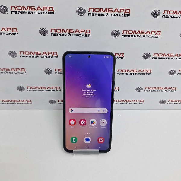 Смартфон Samsung Galaxy A54 5G 8/256 ГБ