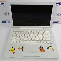 Ноутбук MacBook 2008