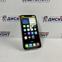 Смартфон Apple iPhone 11 64 Гб