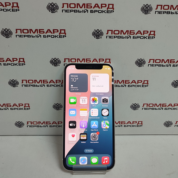 Смартфон Apple iPhone 12 mini 64 Гб