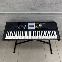 Синтезатор YAMAHA PSR E223