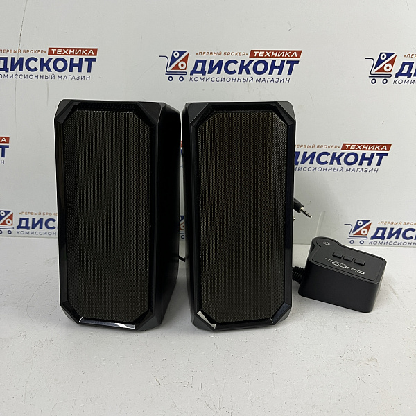  Колонки Qumo Charisma BT 0054