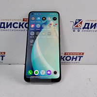 Смартфон realme 8 Pro 6/128 ГБ 