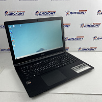 15.6" Ноутбук Acer Aspire (A315-41-R03W)(FHD) Ryzen R3